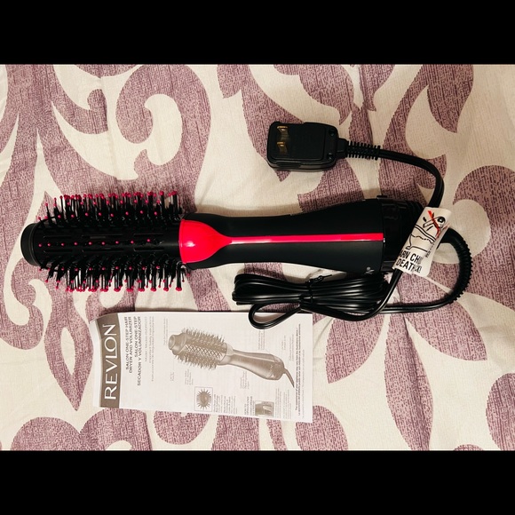 Revlon Hair Dryer & Volumizer - Picture 2 of 5